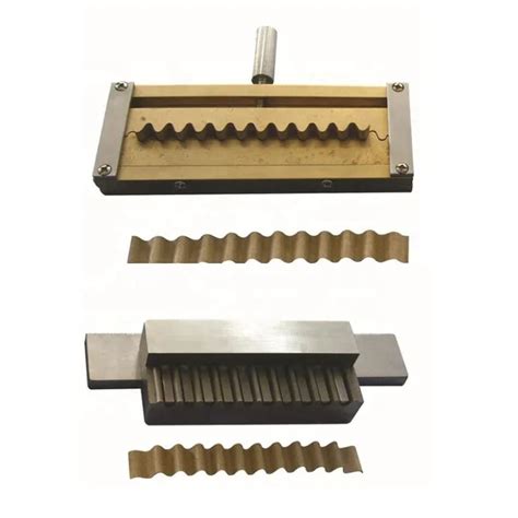 Sample cutter for CCT CMT distributors|CONCORA MEDIUM FLUTER .